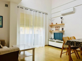 Apartaments Ample Port Marina